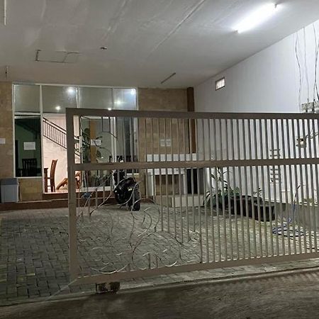 Bima Guest House Ngadipuro Eksteriør billede